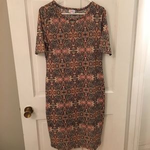 Lularoe Julia